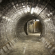 Illustration for article titled The Subterranean Wonder of Abandoned Subway Stations